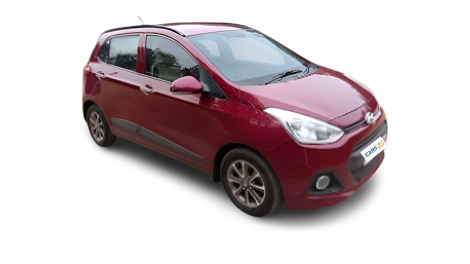 Hyundai Grand i10-img